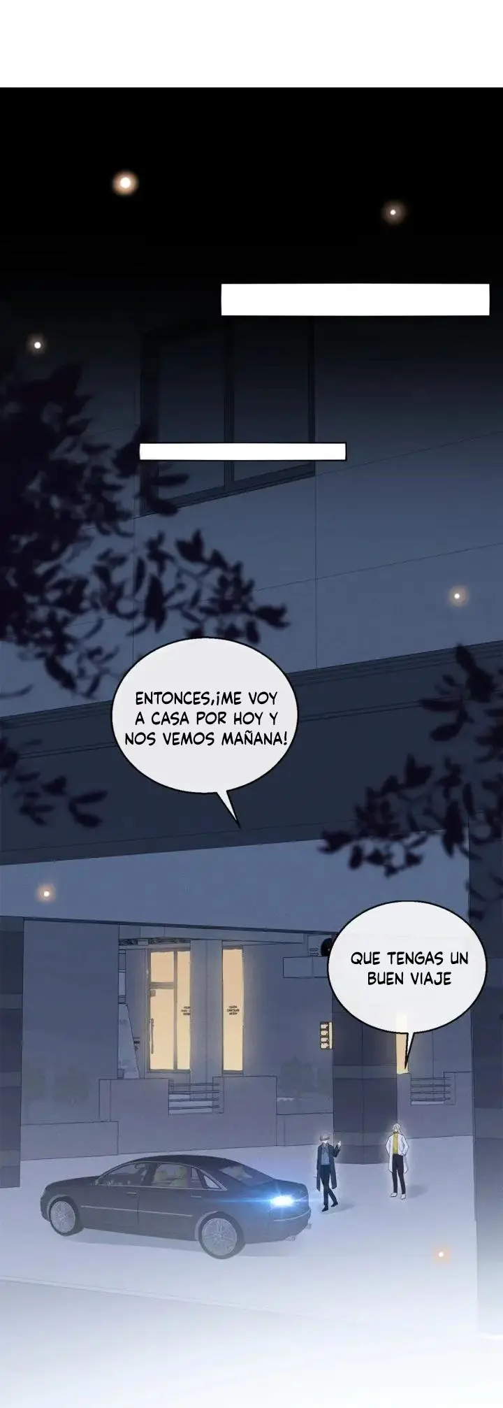 Flor de Lotus (Black Lotus) (2020) - Capítulo 95 - Página 2 - LectorTMOo