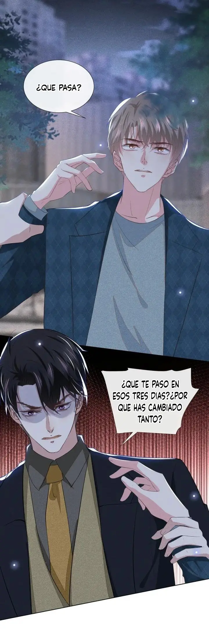 Flor de Lotus (Black Lotus) (2020) - Capítulo 95 - Página 12 - LectorTMOo