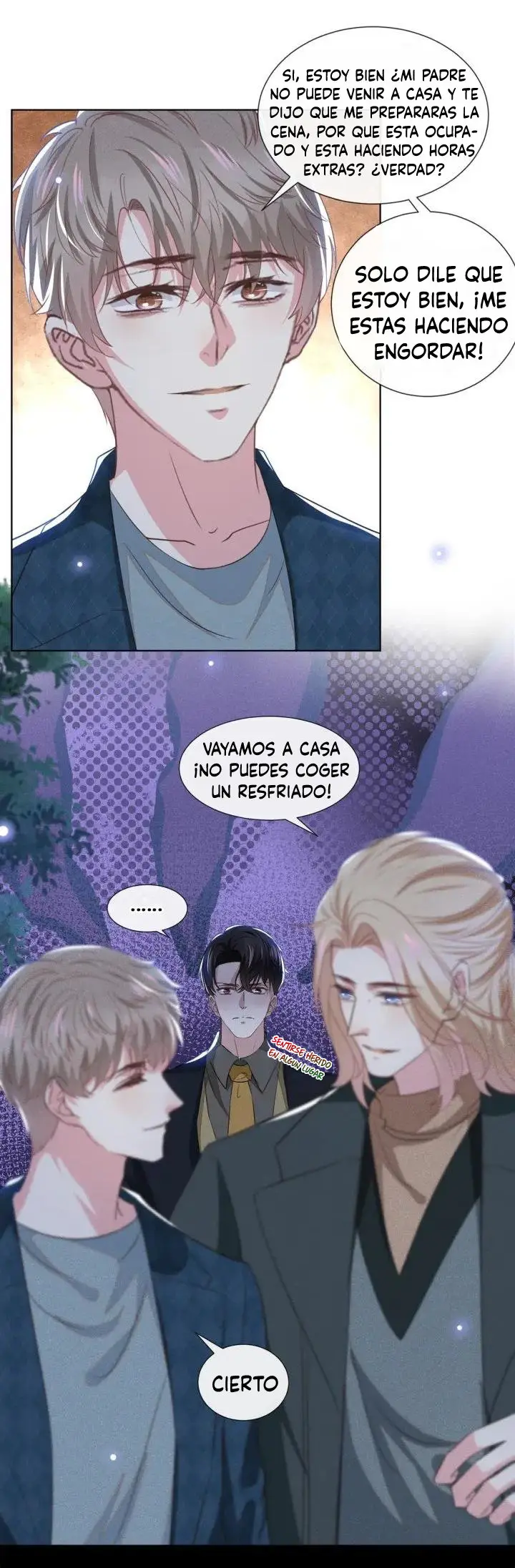 Flor de Lotus (Black Lotus) (2020) - Capítulo 95 - Página 15 - LectorTMOo