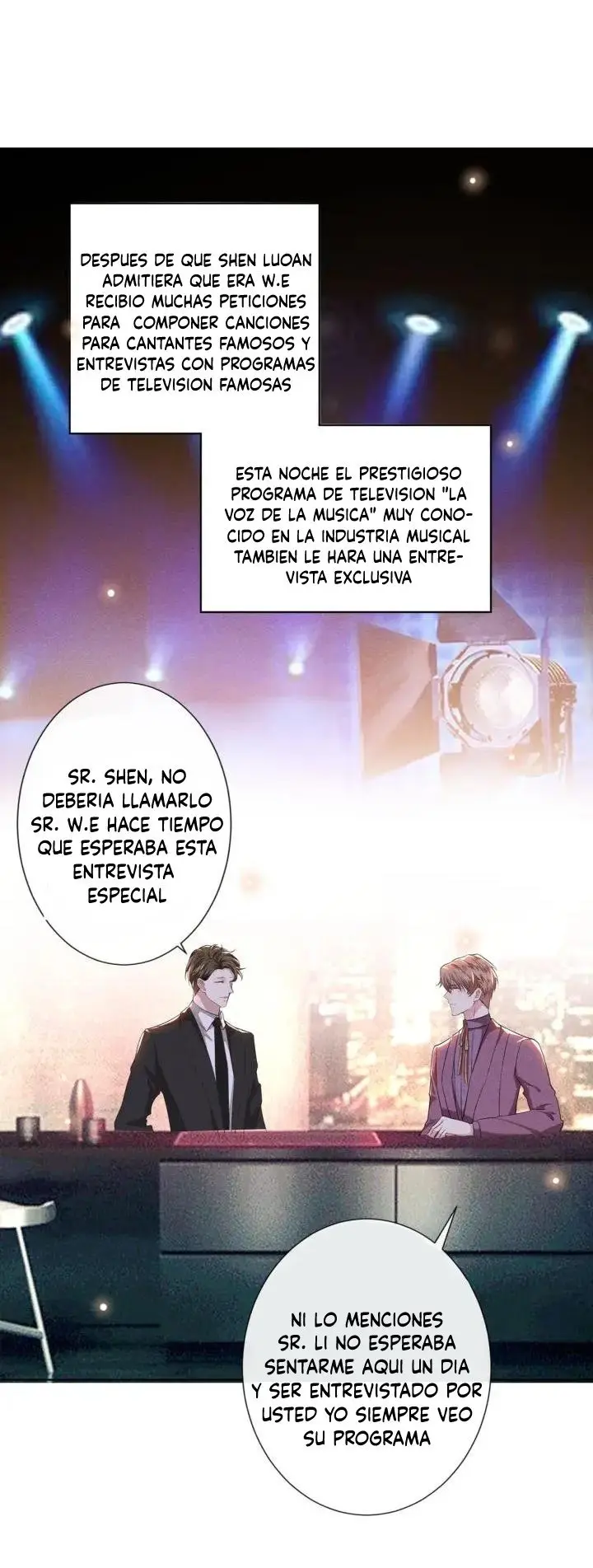 Flor de Lotus (Black Lotus) (2020) - Capítulo 96 - Página 2 - LectorTMOo