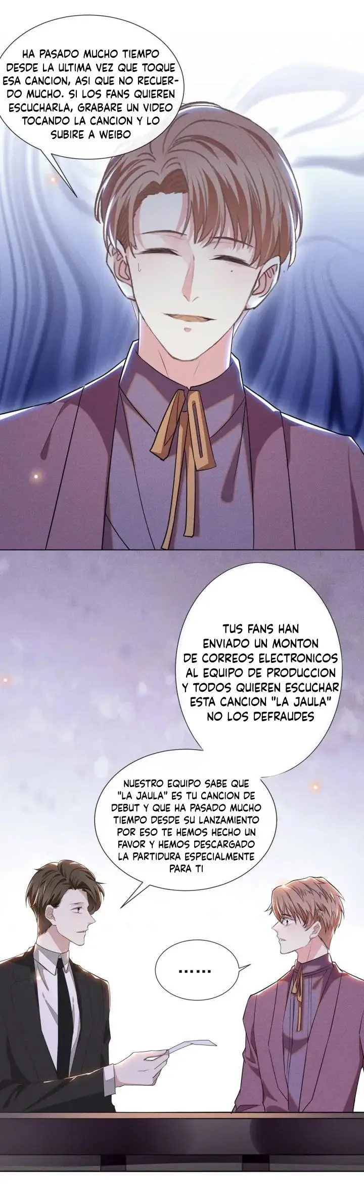 Flor de Lotus (Black Lotus) (2020) - Capítulo 96 - Página 4 - LectorTMOo
