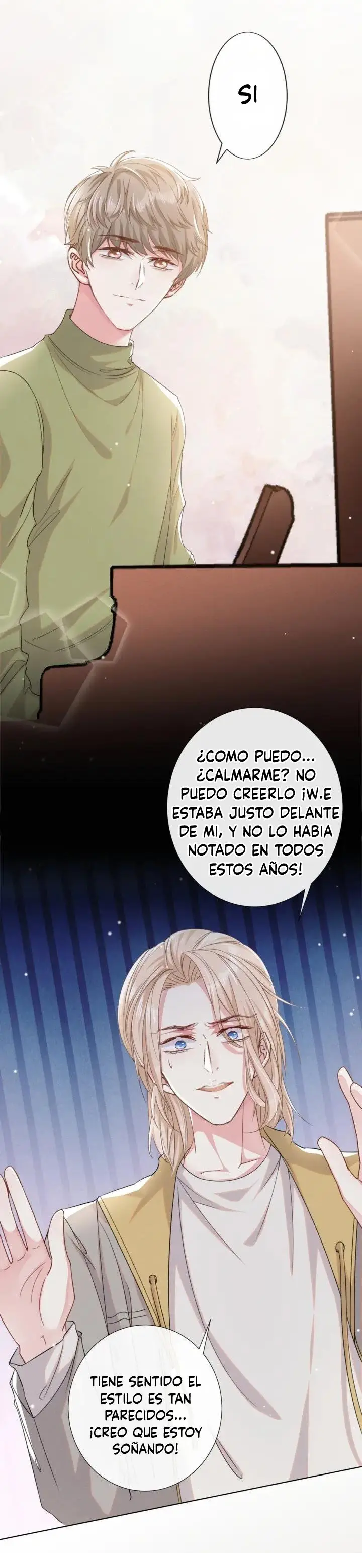 Flor de Lotus (Black Lotus) (2020) - Capítulo 97 - Página 3 - LectorTMOo