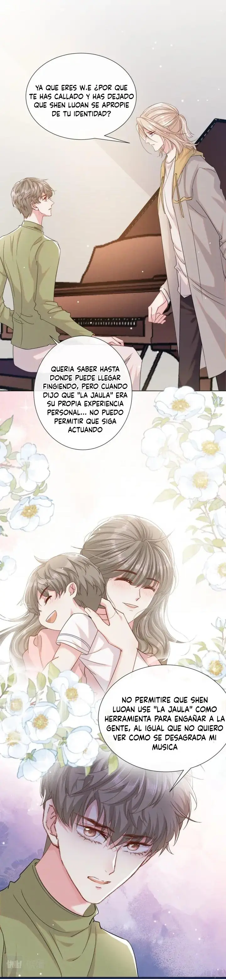Flor de Lotus (Black Lotus) (2020) - Capítulo 97 - Página 4 - LectorTMOo