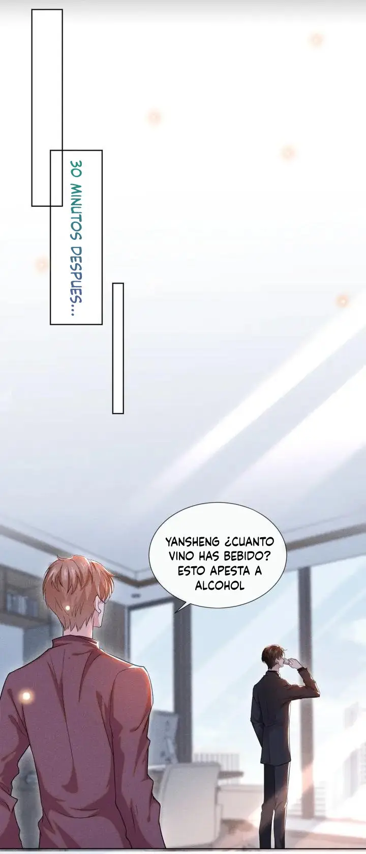 Flor de Lotus (Black Lotus) (2020) - Capítulo 97 - Página 10 - LectorTMOo