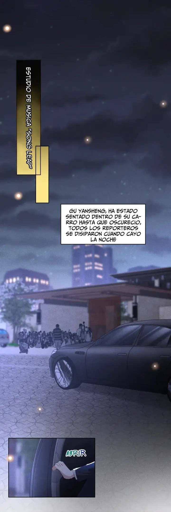 Flor de Lotus (Black Lotus) (2020) - Capítulo 98 - Página 13 - LectorTMOo