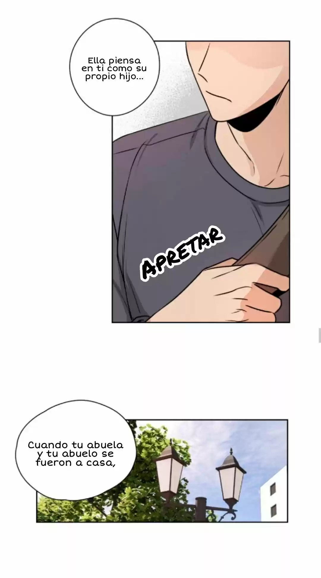 Flor De Melocotón (2021) - Capítulo 1 - Página 33 - LectorTMOo