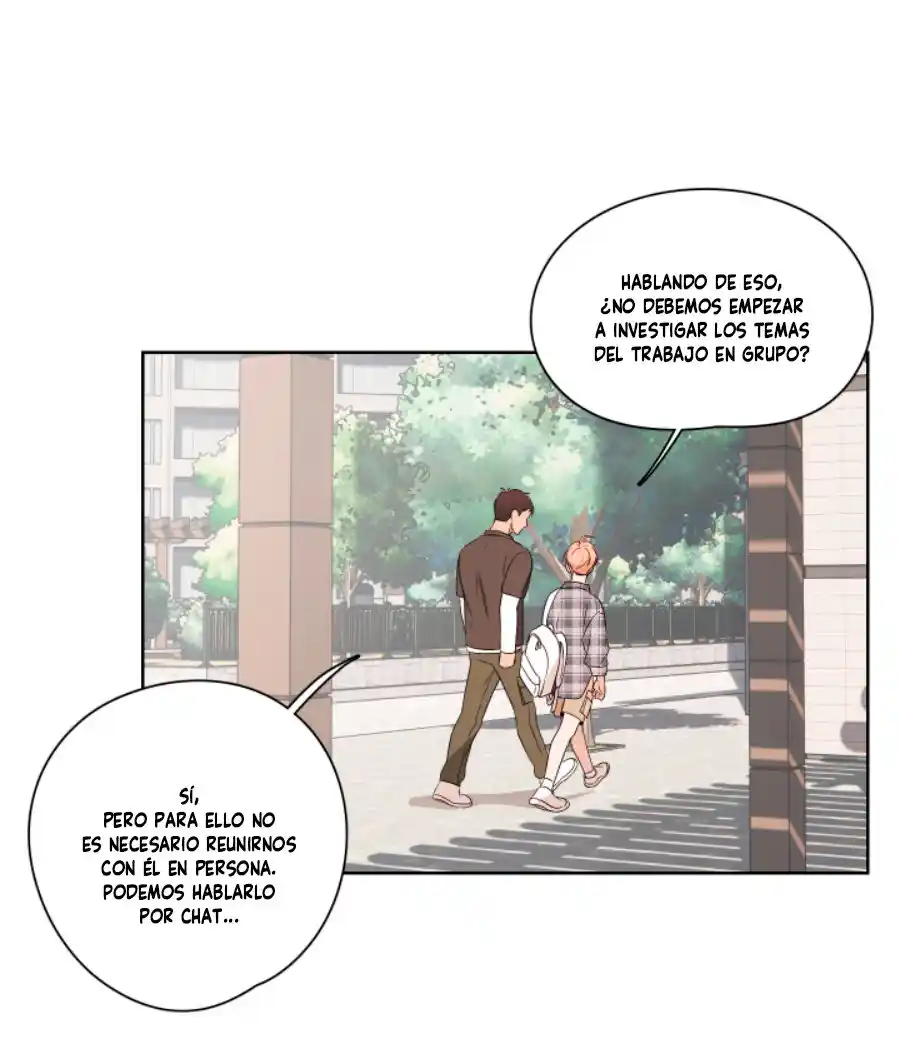 Flor De Melocotón (2021) - Capítulo 11 - Página 31 - LectorTMOo