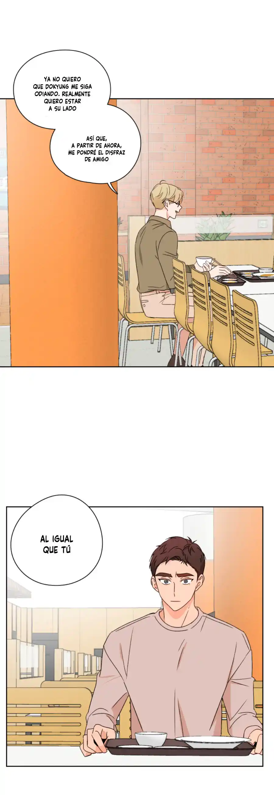 Flor De Melocotón (2021) - Capítulo 12 - Página 12 - LectorTMOo