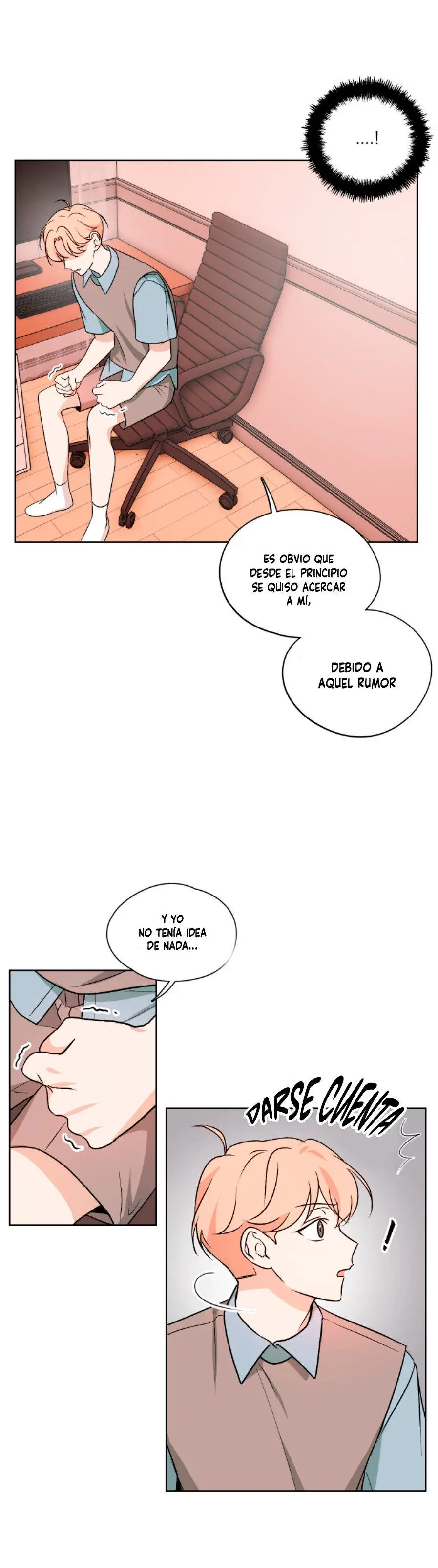 Flor De Melocotón (2021) - Capítulo 14 - Página 19 - LectorTMOo