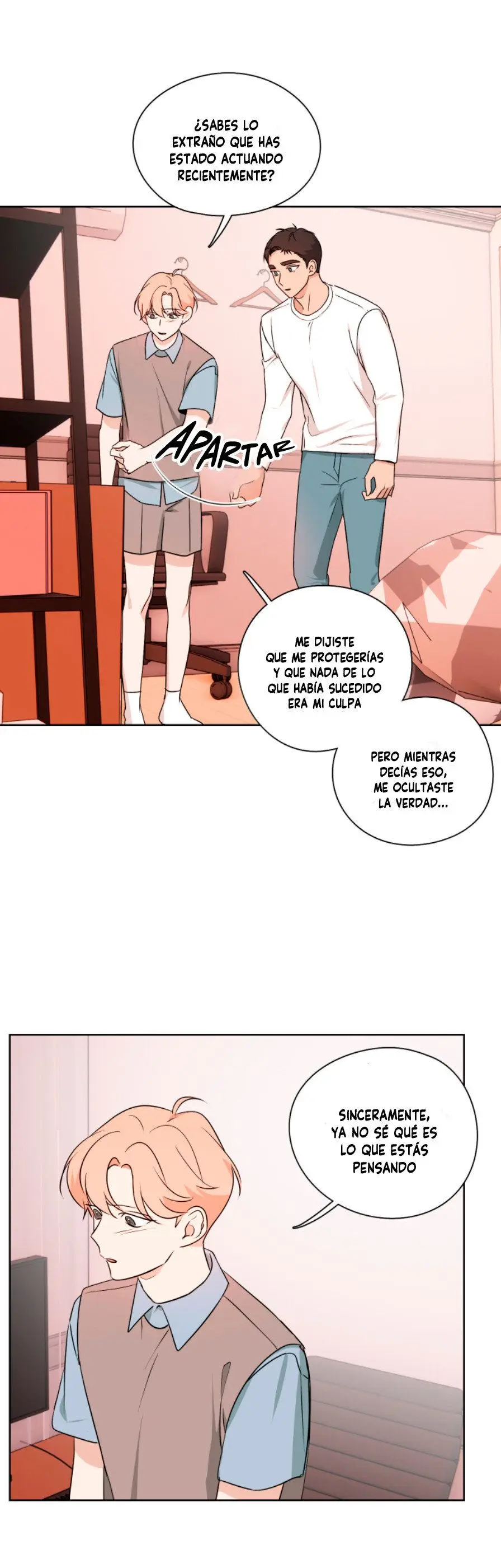 Flor De Melocotón (2021) - Capítulo 14 - Página 26 - LectorTMOo