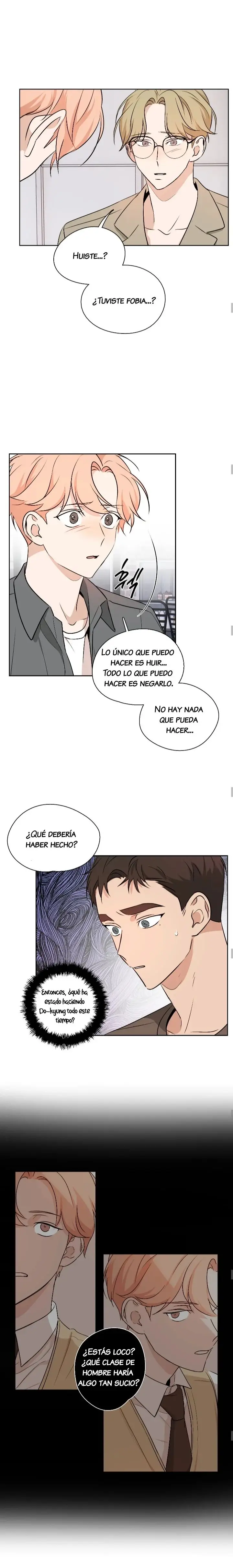 Flor De Melocotón (2021) - Capítulo 17 - Página 6 - LectorTMOo