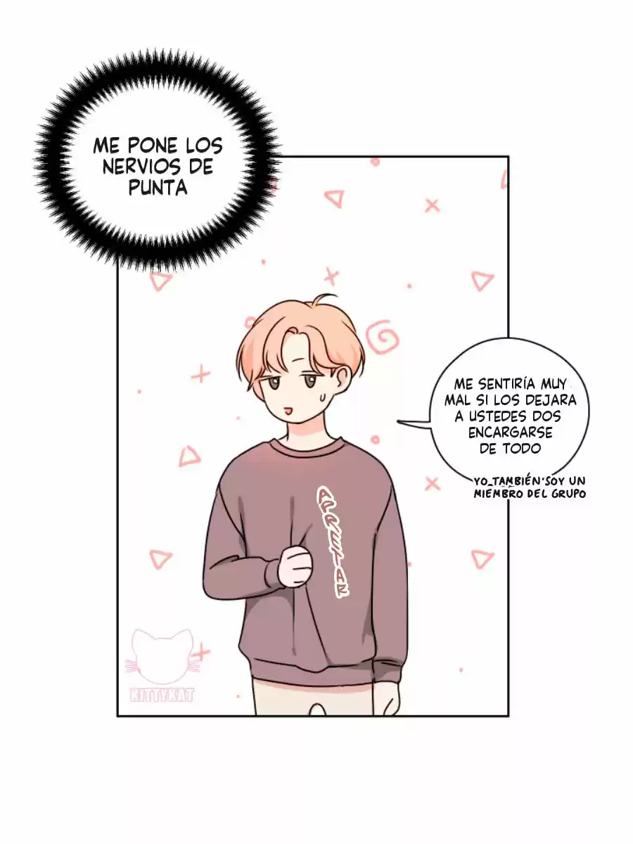 Flor De Melocotón (2021) - Capítulo 5 - Página 50 - LectorTMOo