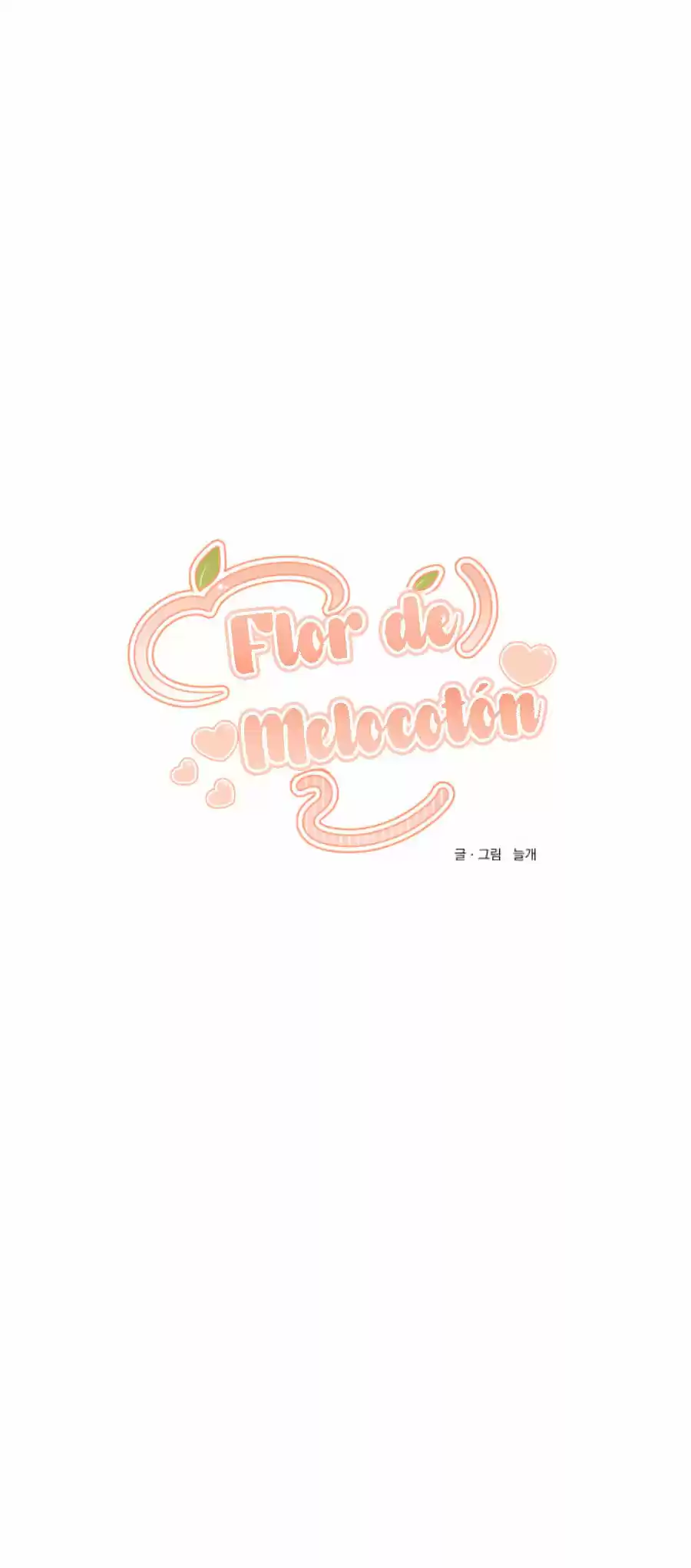 Flor De Melocotón (2021) - Capítulo 8 - Página 13 - LectorTMOo
