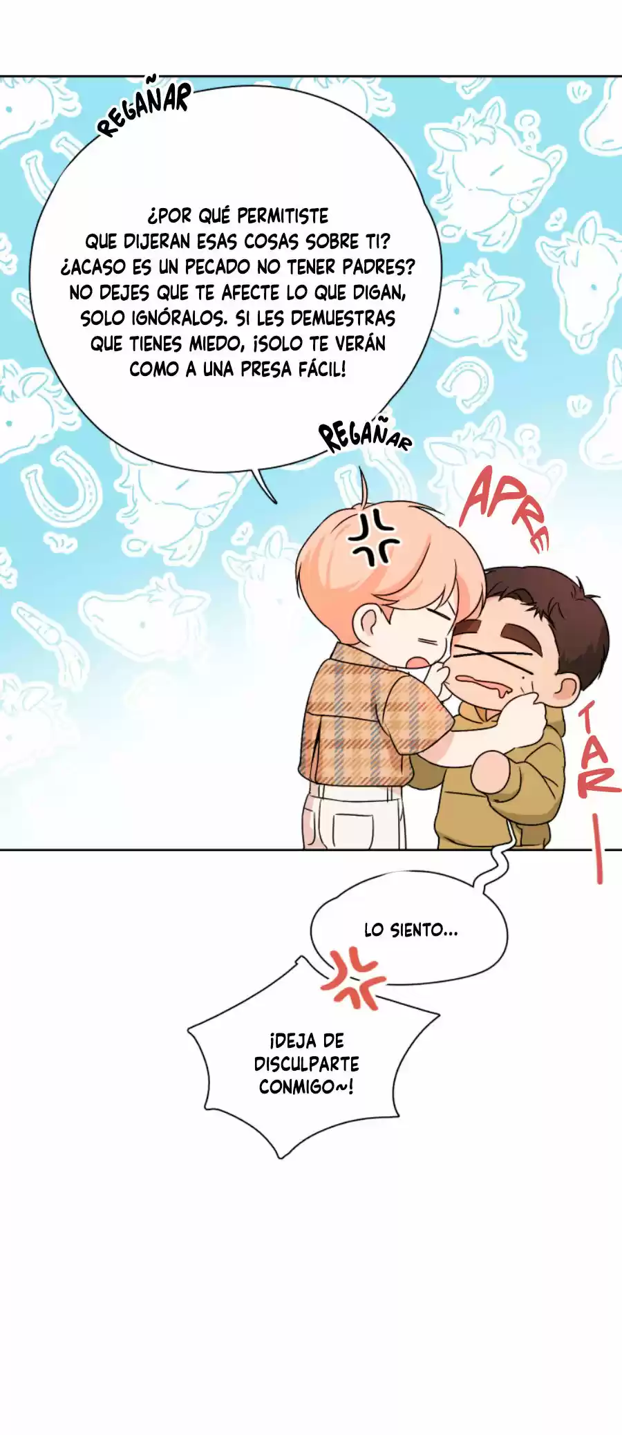 Flor De Melocotón (2021) - Capítulo 8 - Página 16 - LectorTMOo