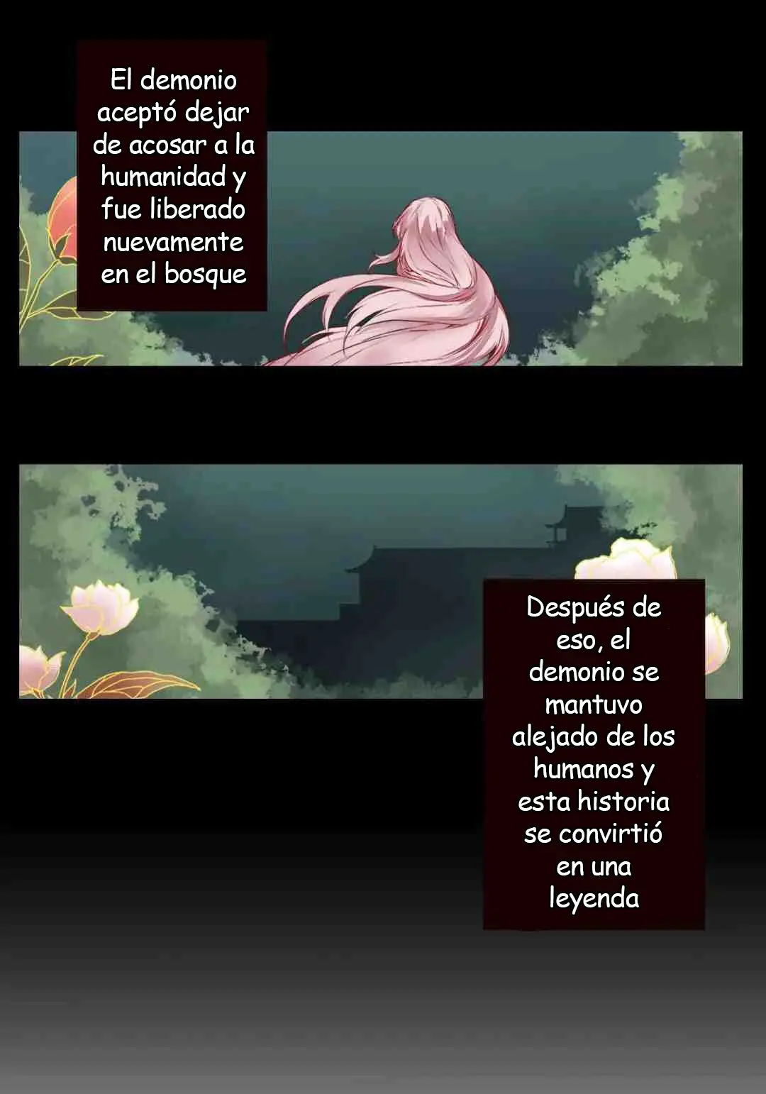 Flores de Melocotón (2016) - Capítulo 1 - Página 5 - LectorTMOo