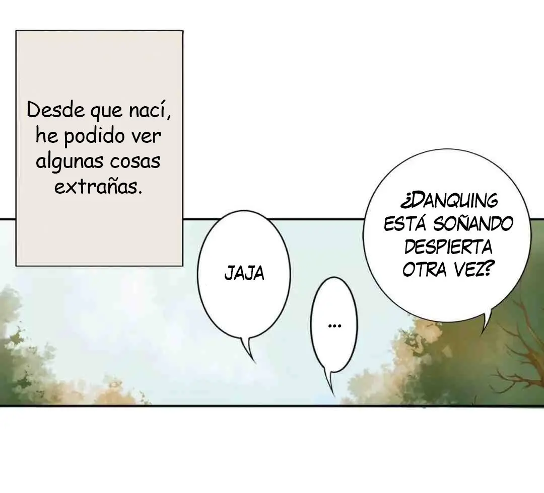 Flores de Melocotón (2016) - Capítulo 1 - Página 8 - LectorTMOo