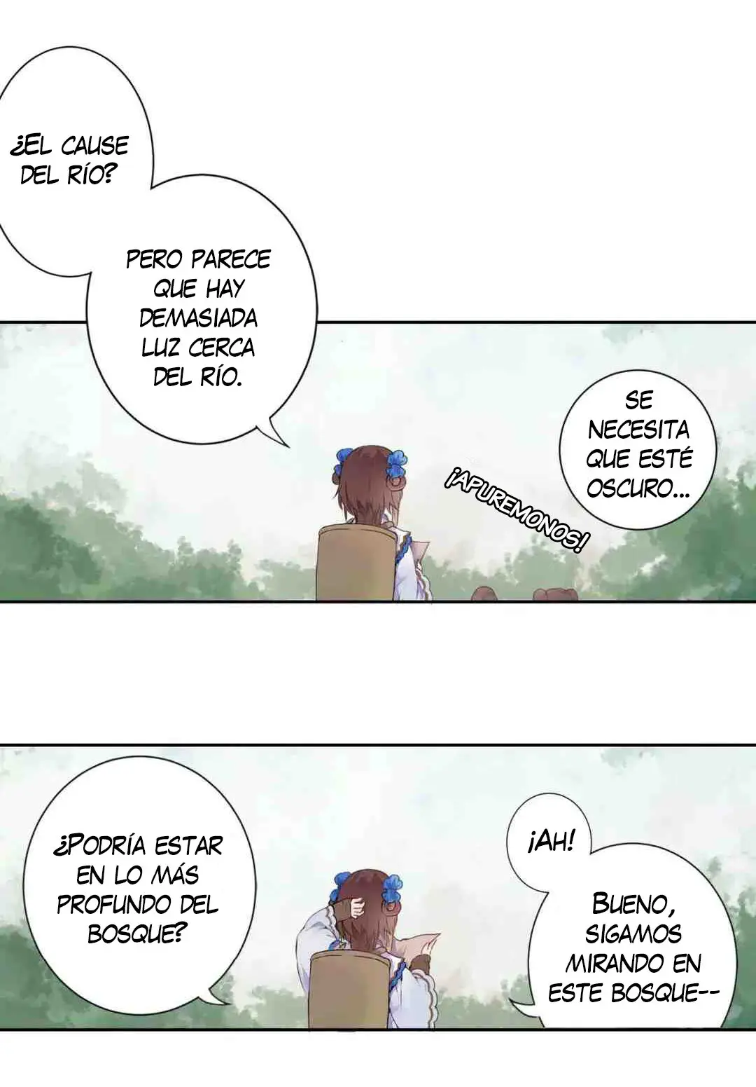 Flores de Melocotón (2016) - Capítulo 1 - Página 14 - LectorTMOo