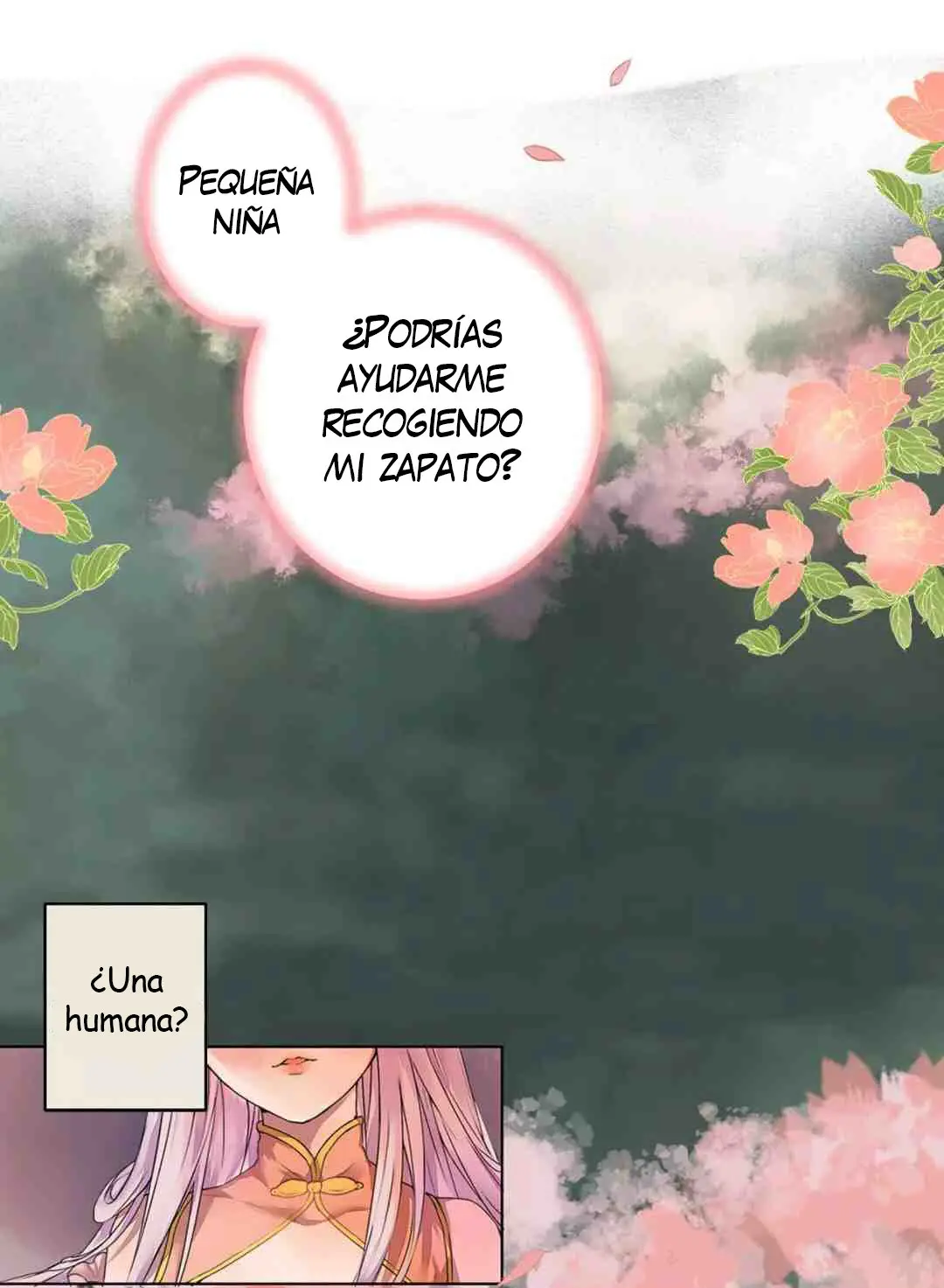 Flores de Melocotón (2016) - Capítulo 1 - Página 24 - LectorTMOo