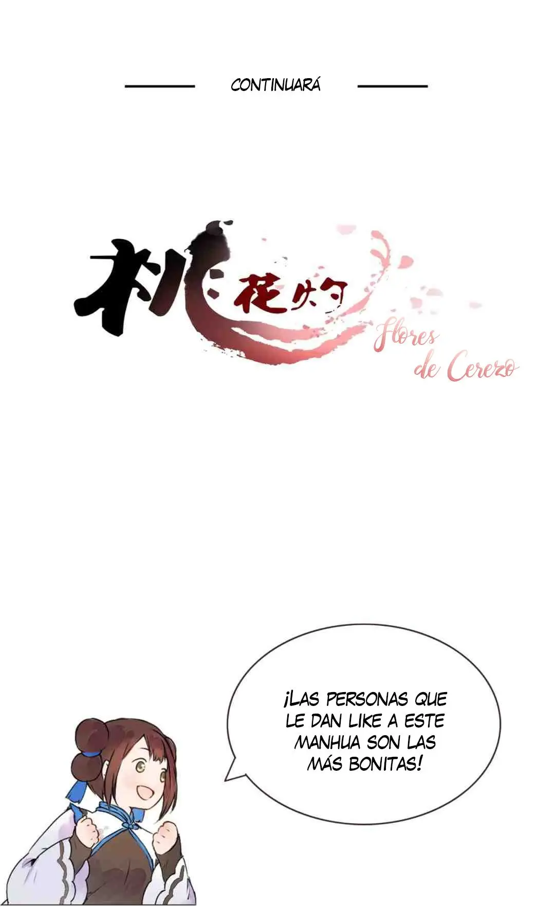Flores de Melocotón (2016) - Capítulo 1 - Página 27 - LectorTMOo