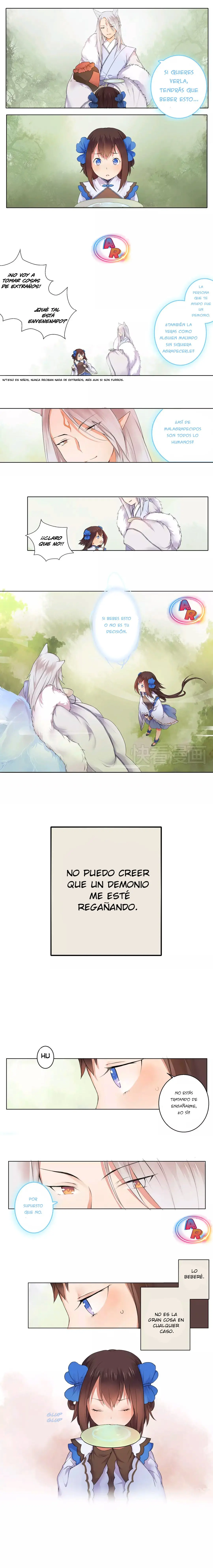 Flores de Melocotón (2016) - Capítulo 2 - Página 6 - LectorTMOo