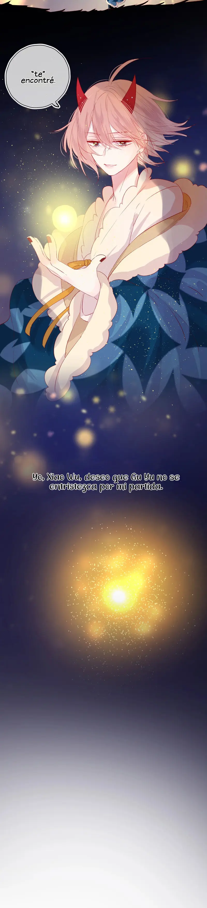 Flores en el lugar secreto - Capítulo 44 - Página 11 - LectorTMOo
