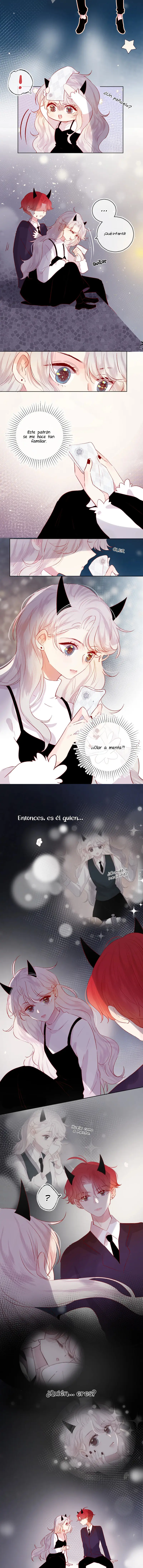 Flores En El Lugar Secreto - Capítulo 48 - Página 4 - LectorTMOo