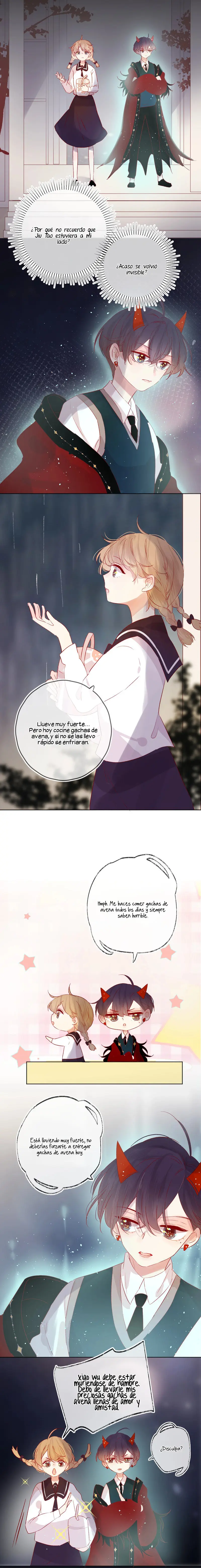 Flores En El Lugar Secreto - Capítulo 50 - Página 5 - LectorTMOo