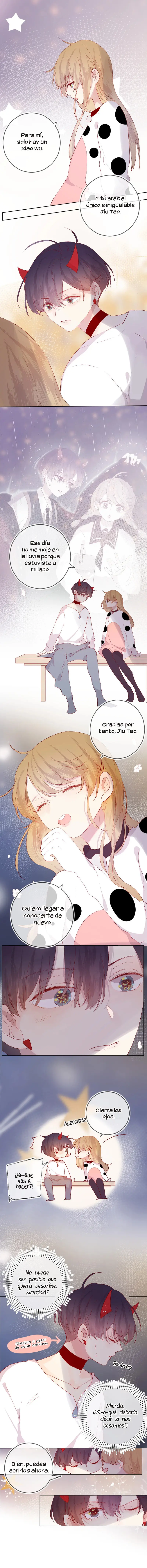 Flores en el lugar secreto - Capítulo 53 - Página 5 - LectorTMOo
