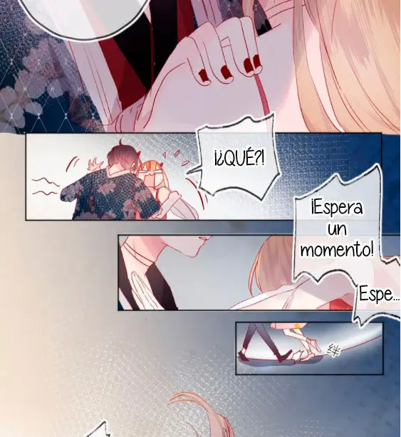 Flores En El Lugar Secreto - Capítulo 56 - Página 10 - LectorTMOo