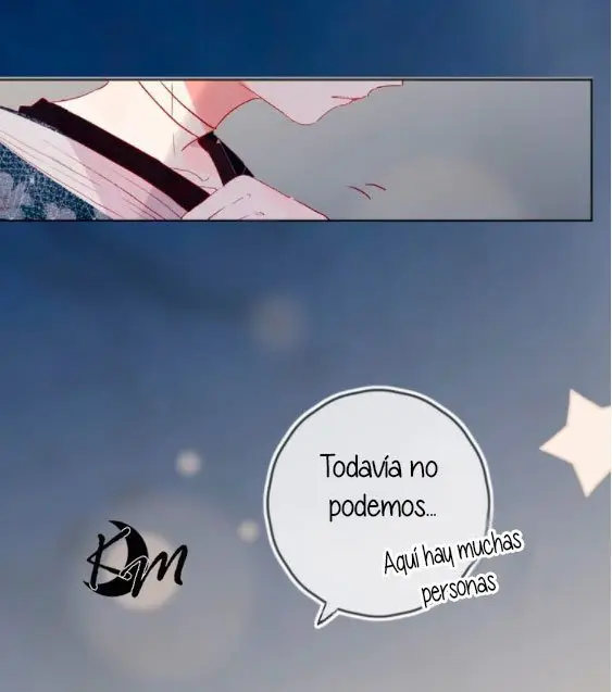 Flores En El Lugar Secreto - Capítulo 56 - Página 16 - LectorTMOo