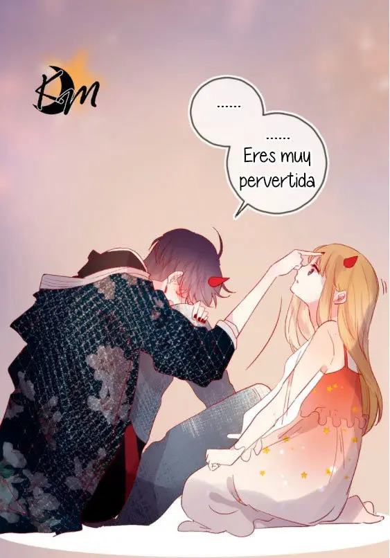 Flores En El Lugar Secreto - Capítulo 56 - Página 20 - LectorTMOo