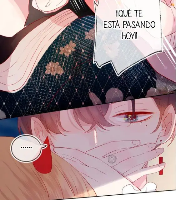 Flores En El Lugar Secreto - Capítulo 56 - Página 23 - LectorTMOo