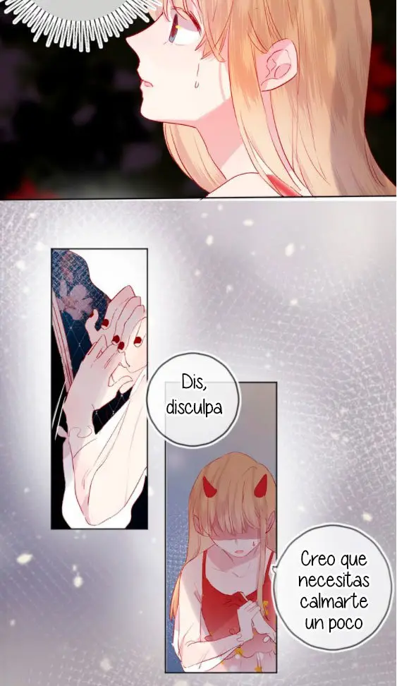 Flores En El Lugar Secreto - Capítulo 56 - Página 29 - LectorTMOo