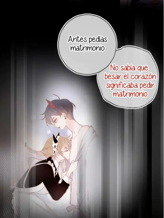 Flores En El Lugar Secreto - Capítulo 56 - Página 33 - LectorTMOo