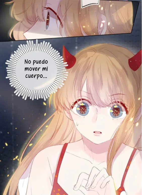 Flores En El Lugar Secreto - Capítulo 57 - Página 9 - LectorTMOo