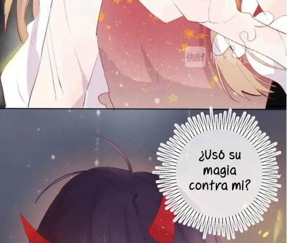 Flores En El Lugar Secreto - Capítulo 57 - Página 10 - LectorTMOo