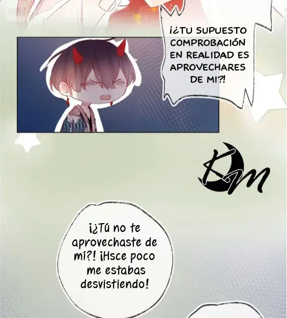 Flores En El Lugar Secreto - Capítulo 57 - Página 20 - LectorTMOo