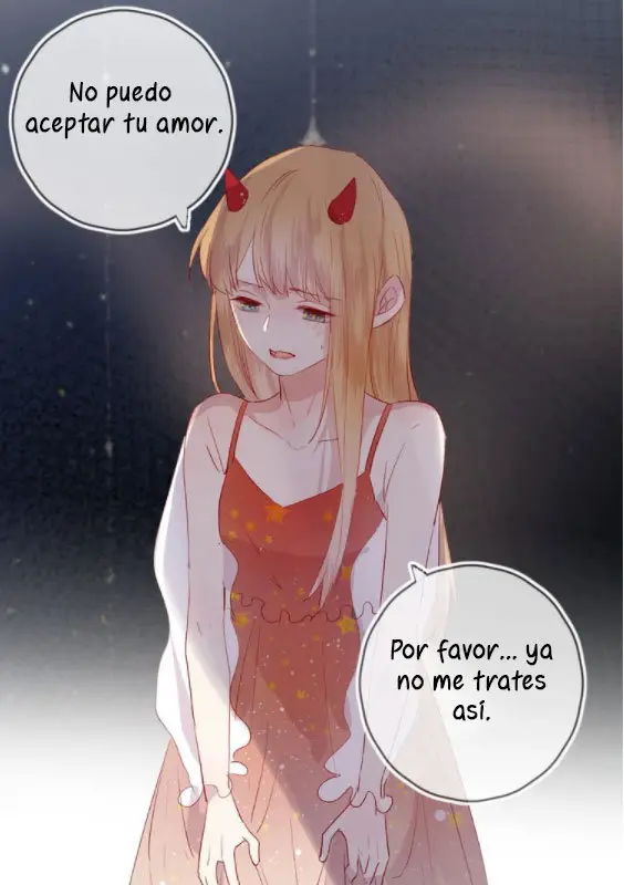 Flores En El Lugar Secreto - Capítulo 57 - Página 22 - LectorTMOo