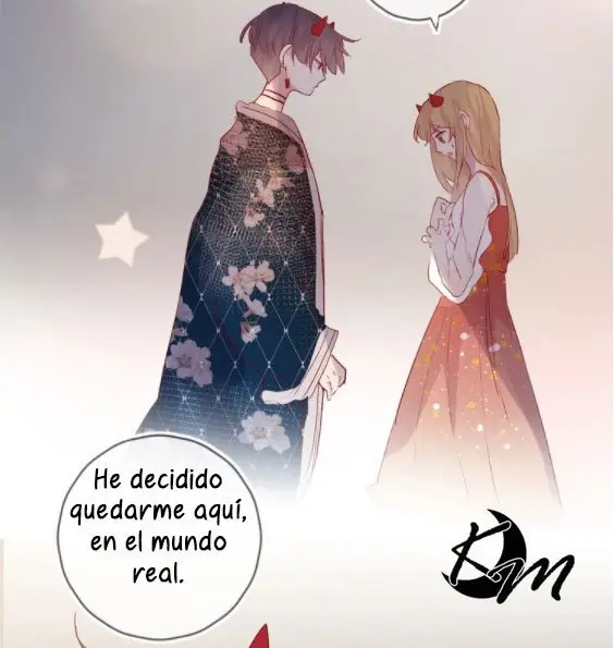 Flores En El Lugar Secreto - Capítulo 57 - Página 26 - LectorTMOo
