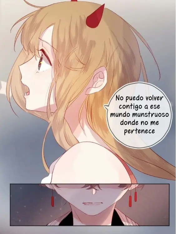 Flores En El Lugar Secreto - Capítulo 57 - Página 27 - LectorTMOo