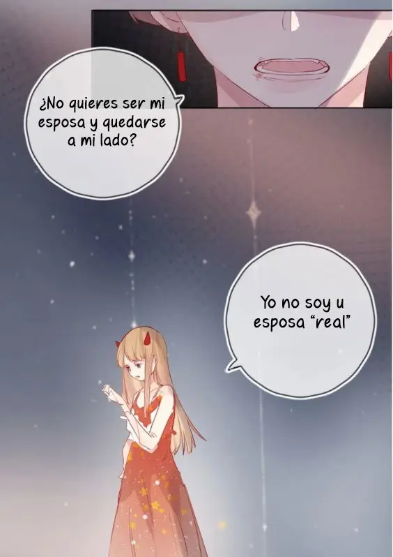 Flores En El Lugar Secreto - Capítulo 57 - Página 28 - LectorTMOo