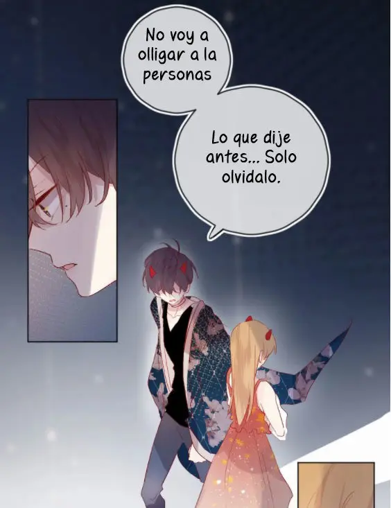 Flores En El Lugar Secreto - Capítulo 57 - Página 32 - LectorTMOo