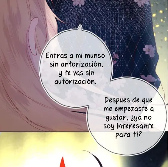 Flores En El Lugar Secreto - Capítulo 57 - Página 36 - LectorTMOo
