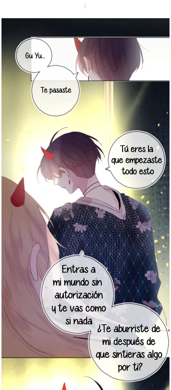 Flores En El Lugar Secreto - Capítulo 58 - Página 3 - LectorTMOo