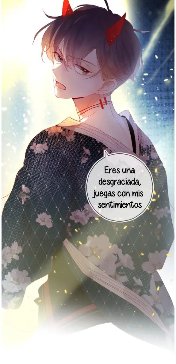 Flores En El Lugar Secreto - Capítulo 58 - Página 4 - LectorTMOo
