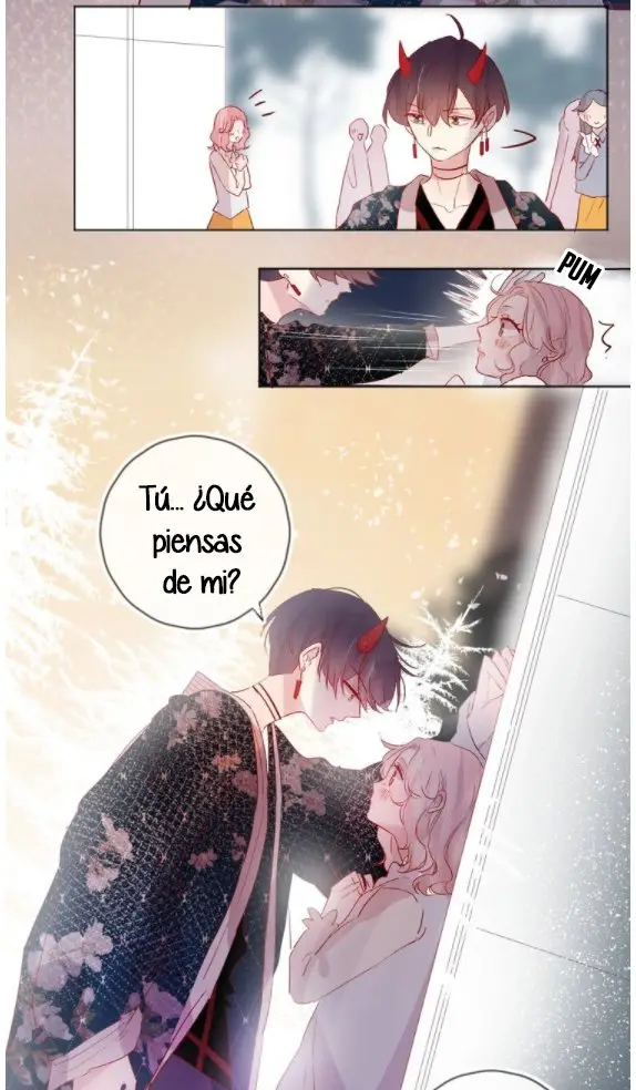 Flores En El Lugar Secreto - Capítulo 58 - Página 11 - LectorTMOo
