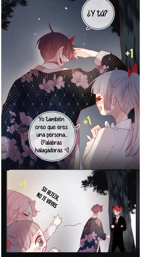 Flores En El Lugar Secreto - Capítulo 58 - Página 13 - LectorTMOo