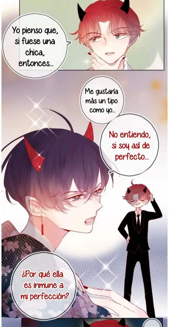 Flores En El Lugar Secreto - Capítulo 58 - Página 15 - LectorTMOo
