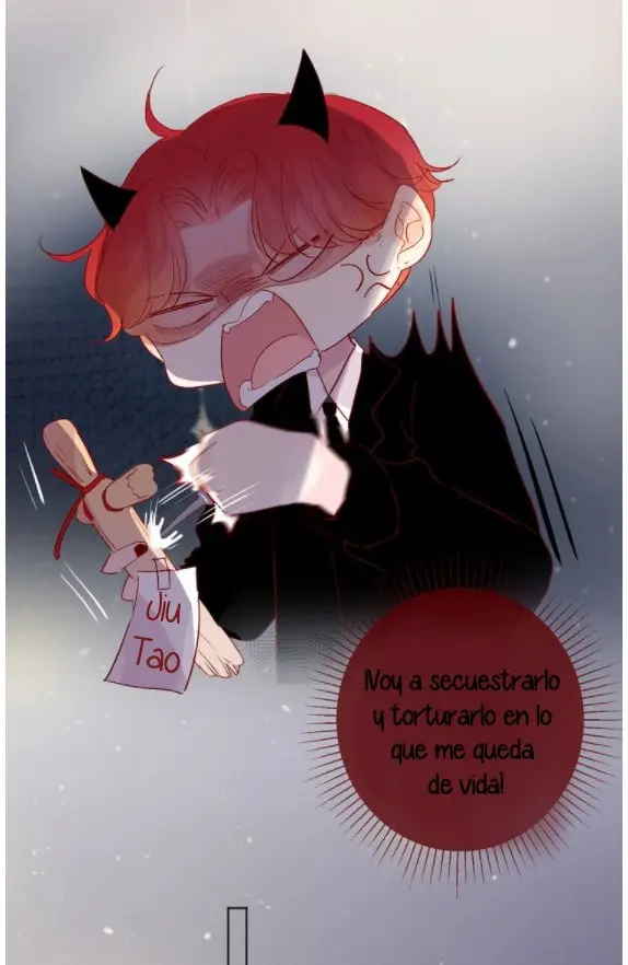 Flores En El Lugar Secreto - Capítulo 58 - Página 23 - LectorTMOo