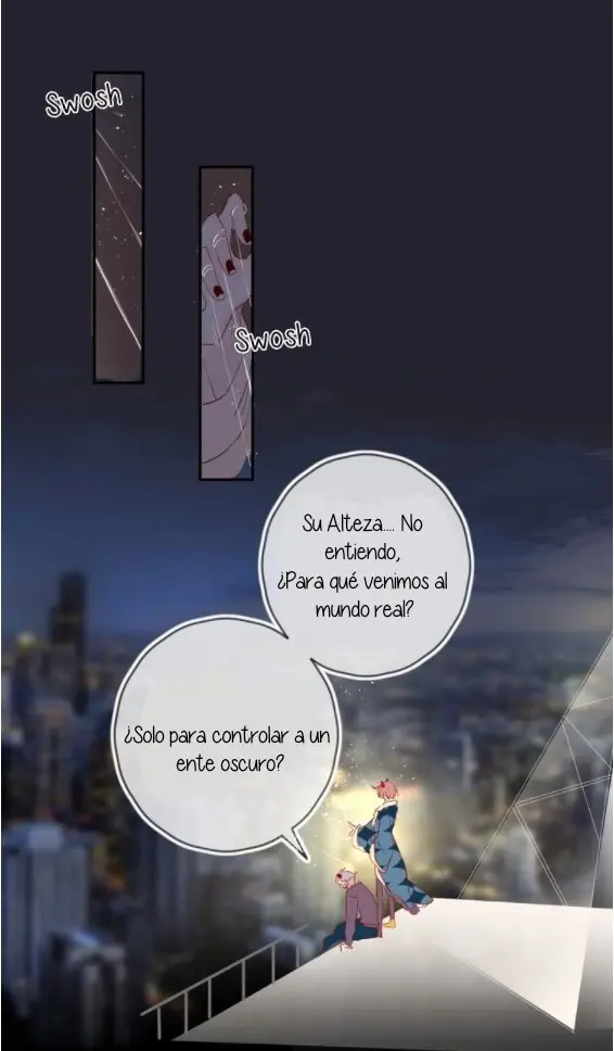 Flores En El Lugar Secreto - Capítulo 59 - Página 6 - LectorTMOo